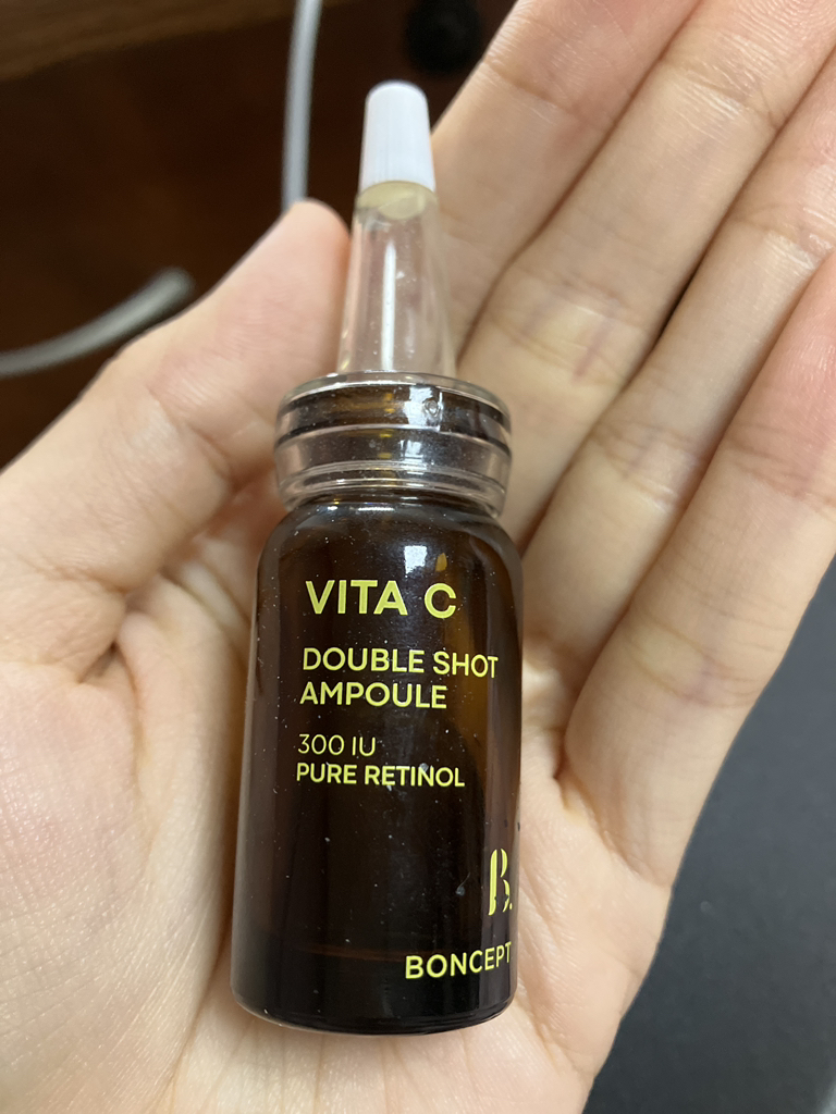 product review image