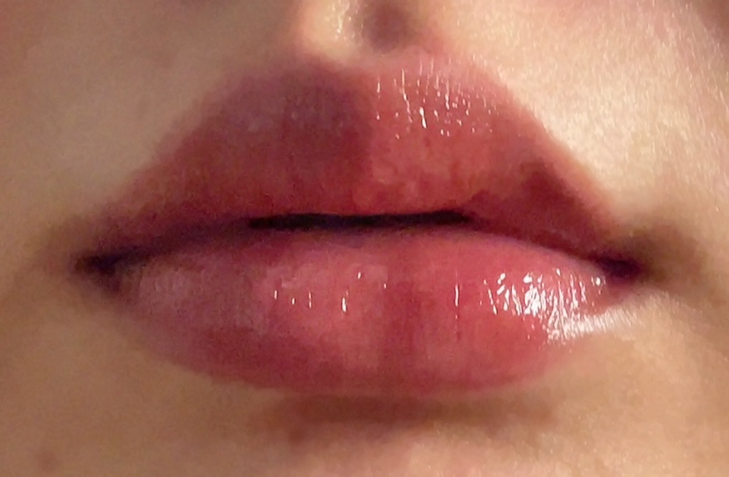 페리페라 (peripera) 잉크 무드 글로이 틴트 [2호 손웜수템] review image