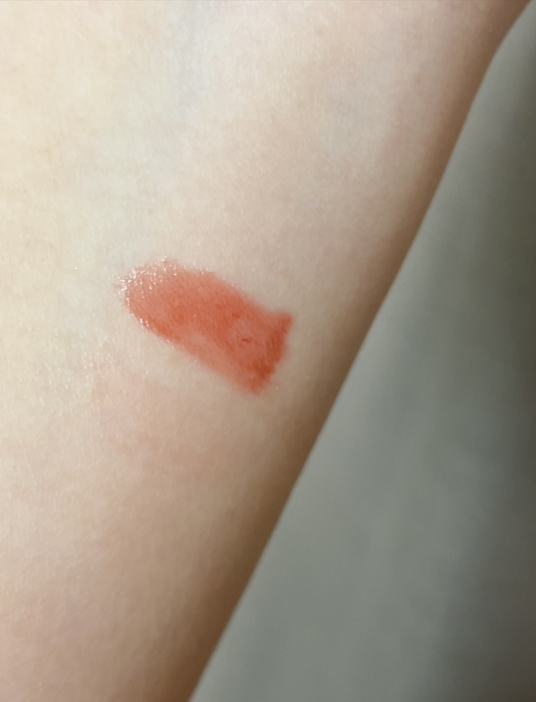 페리페라 (peripera) 잉크 무드 글로이 틴트 [2호 손웜수템] review image