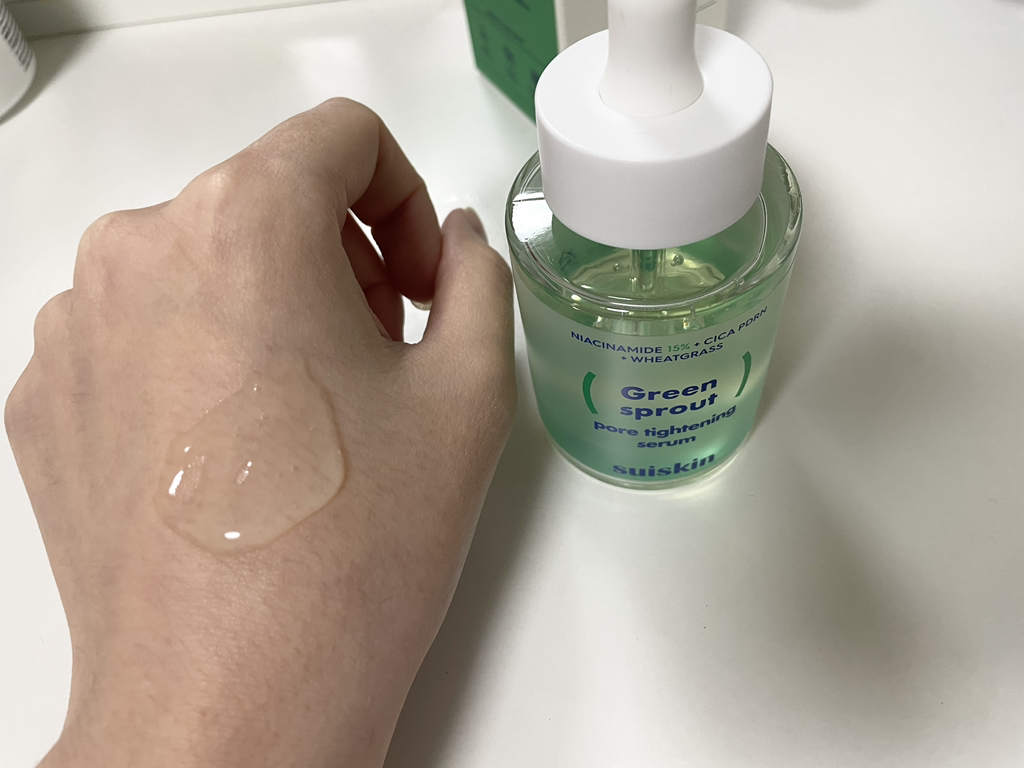 product review image