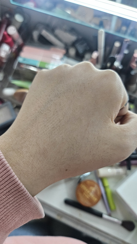 Ảnh đánh giá thực tế của người dùng về Kem làm trắng da và làm sáng da