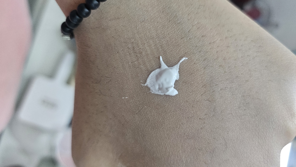 Ảnh đánh giá thực tế của người dùng về Kem làm trắng da và làm sáng da