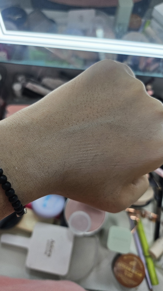 Ảnh đánh giá thực tế của người dùng về Kem làm trắng da và làm sáng da