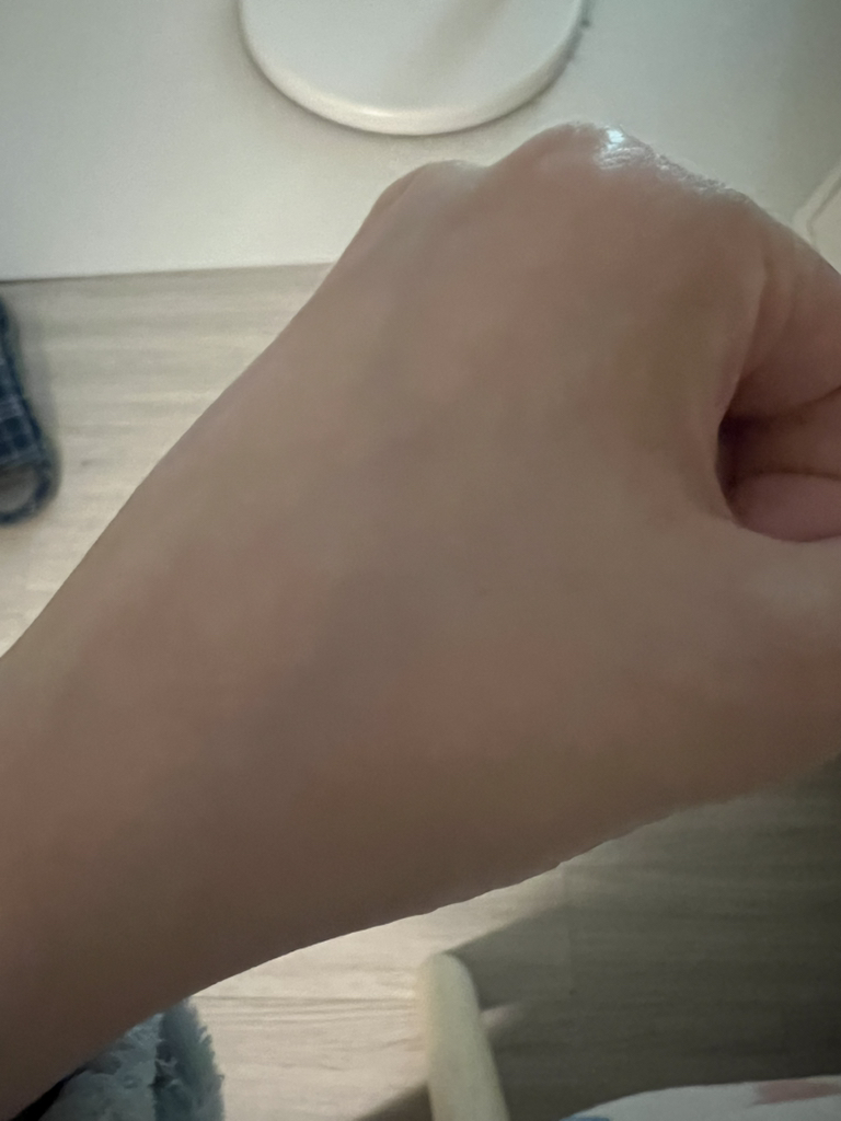 ZEROID Intensive Lotion review image