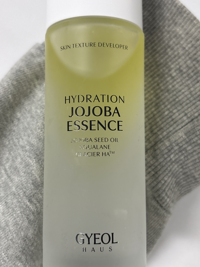 결하우스 (GYEOLHAUS) 하이드레이션 호호바 에센스 review image
