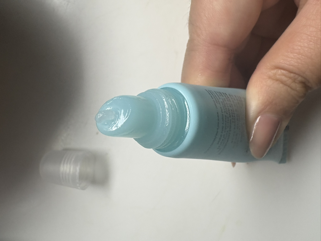 product review image