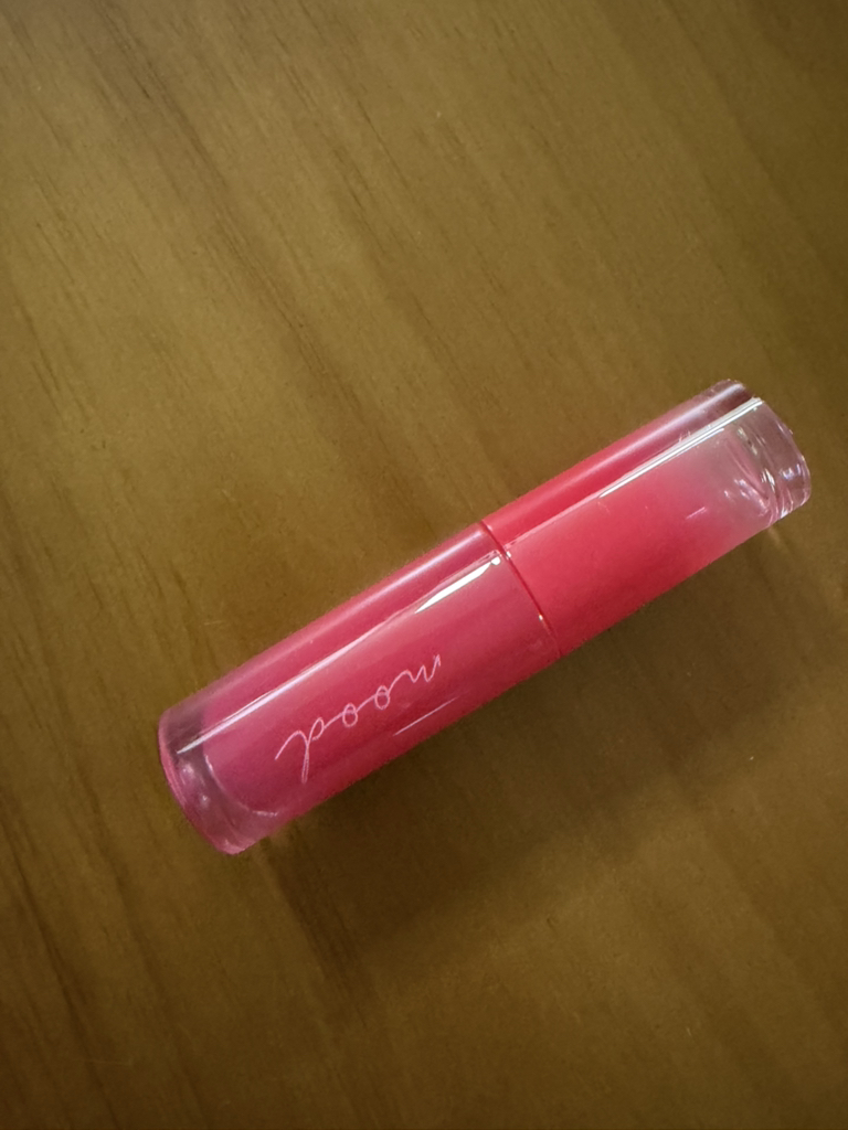 페리페라 (peripera) 잉크 무드 글로이 틴트 [005 어쩔체리] review image