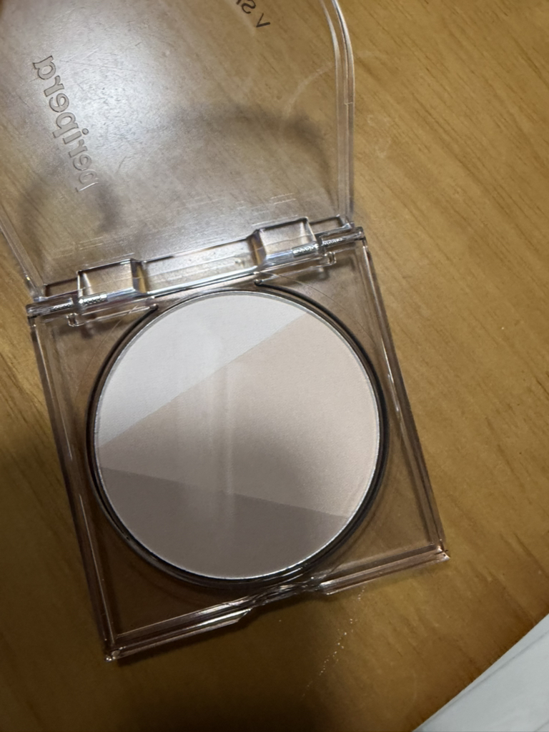 peripera V Shading [003 Grayish Cool] review image