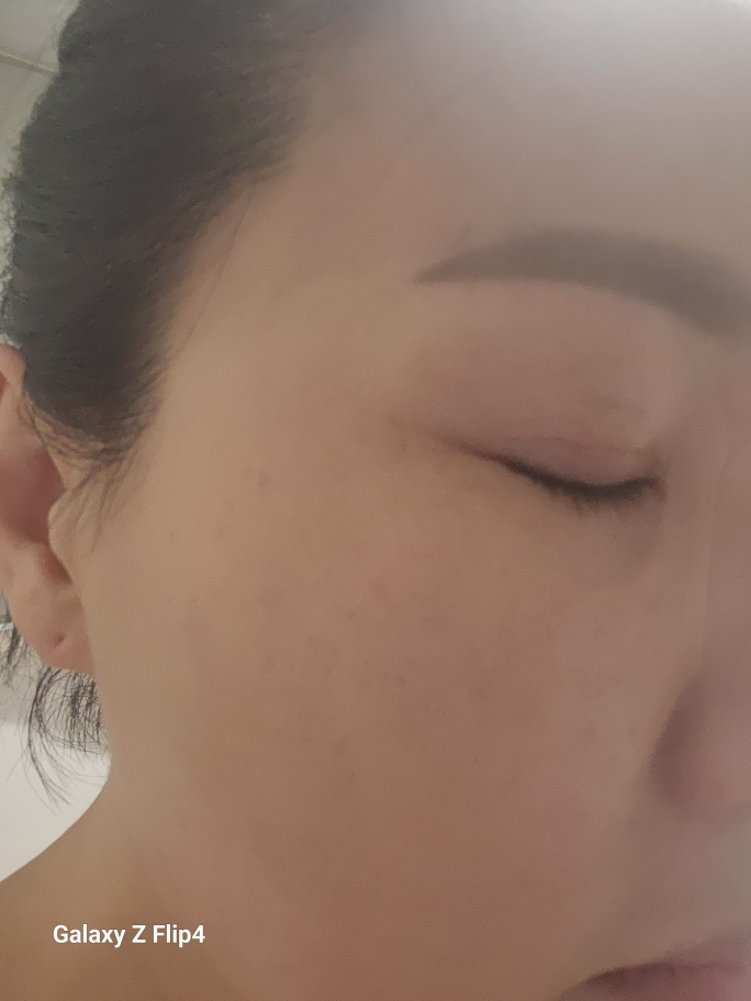 스콧해미쉬 (ScottHamish) 블루 프리덤 캡슐 클렌징폼 review image