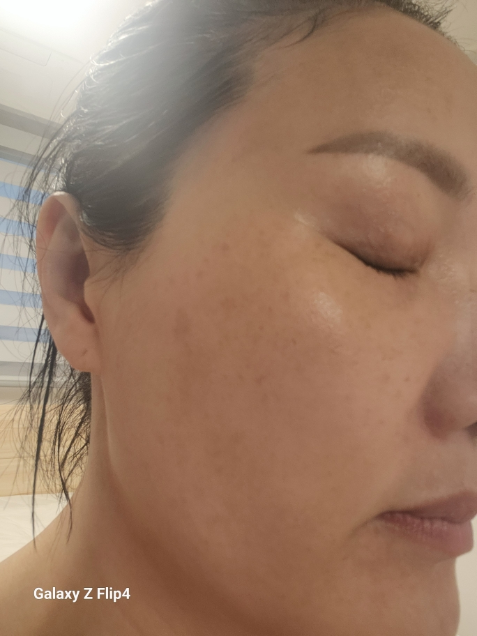 스콧해미쉬 (ScottHamish) 블루 프리덤 캡슐 클렌징폼 review image