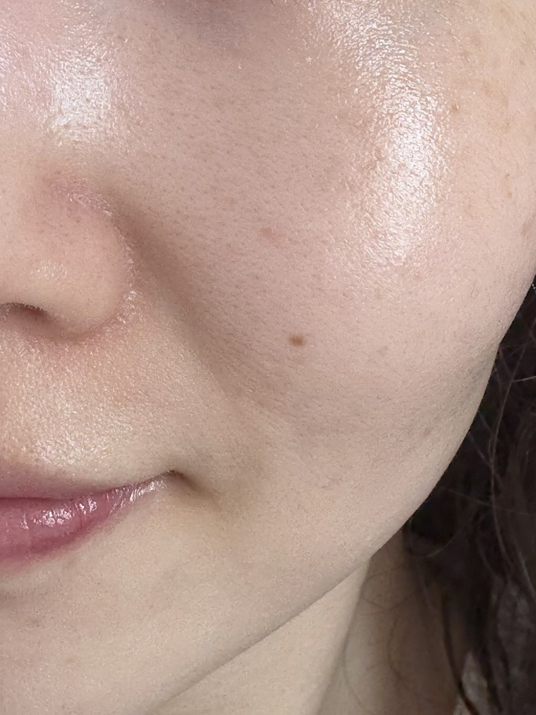 소미 (SOMI) 클라우드 딥 아쿠아 마스크 review image