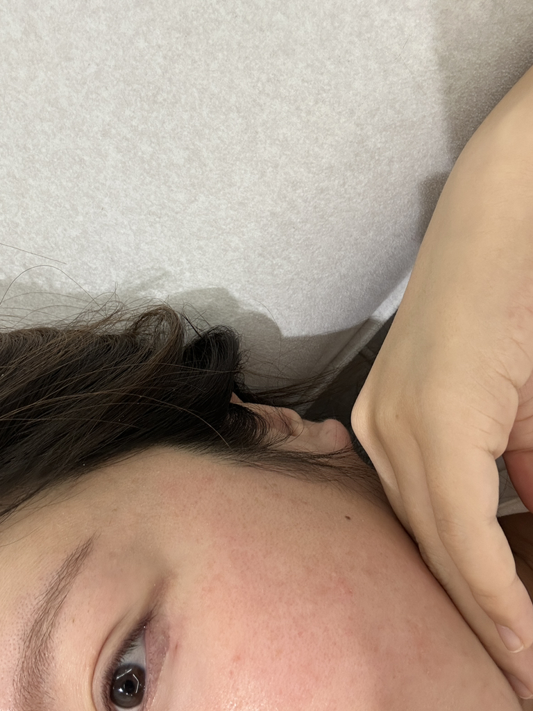 Vegreen Toner không cồn Mucin Essence review image