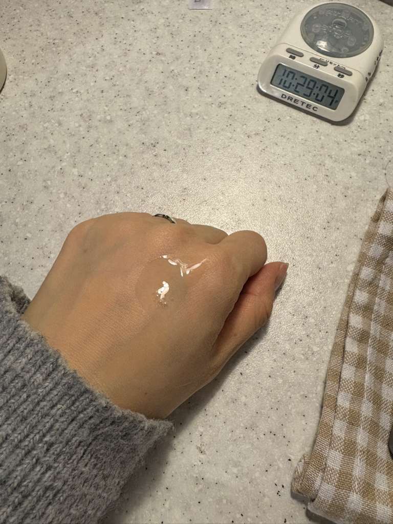 product review image