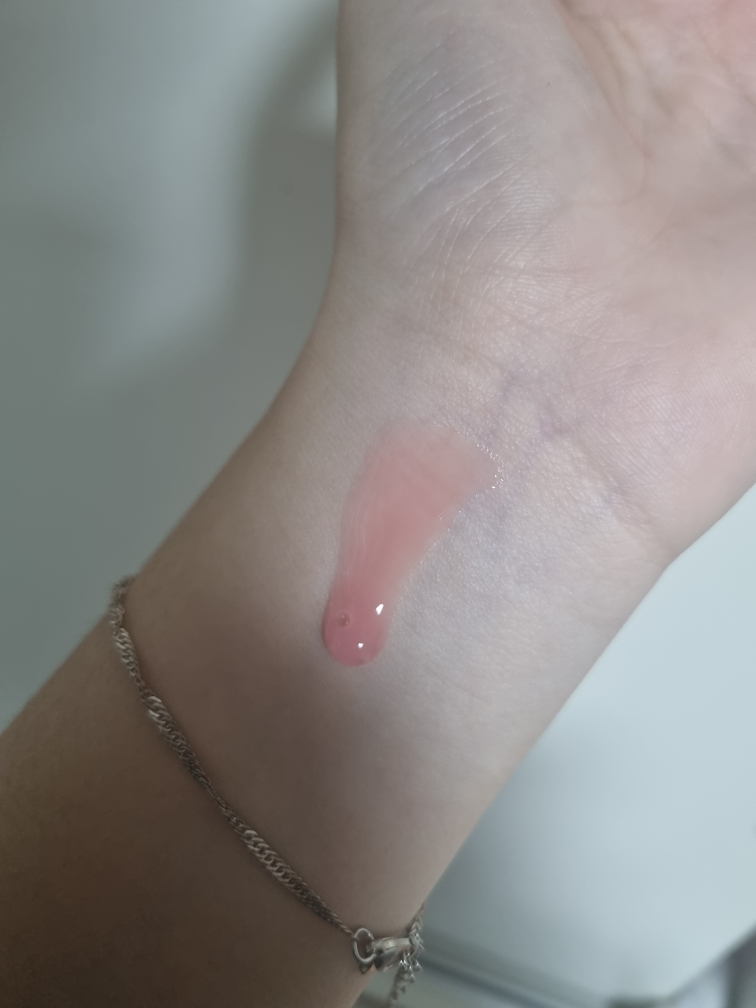 Ảnh đánh giá thực tế của người dùng về PDRN Pink Peptide Ampoule