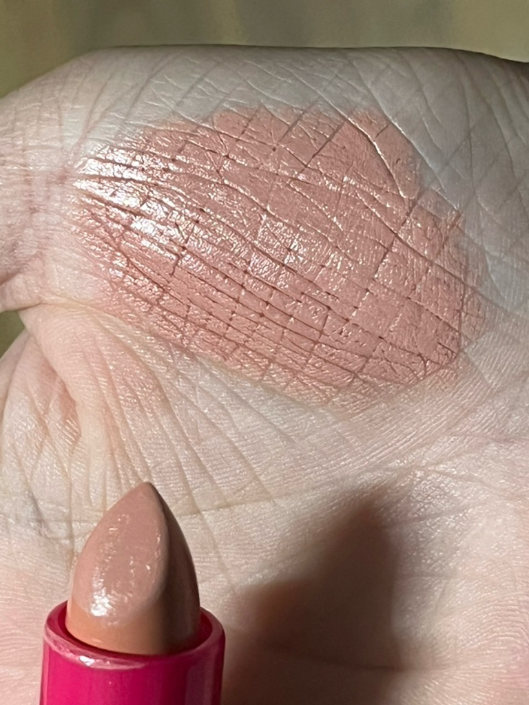 로쎄앙 (LOCEAN) 발색 지속력 좋은 쁘띠 립스틱 [10 브라운벨린다] review image