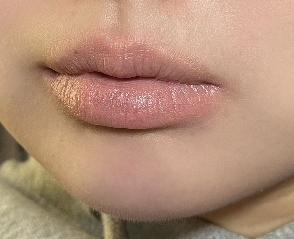 로쎄앙 (LOCEAN) 발색 지속력 좋은 쁘띠 립스틱 [10 브라운벨린다] review image