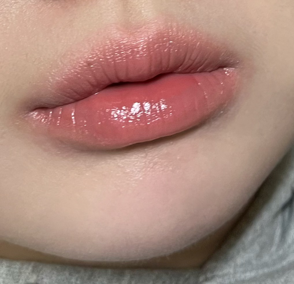 로쎄앙 (LOCEAN) 발색 지속력 좋은 쁘띠 립스틱 [10 브라운벨린다] review image