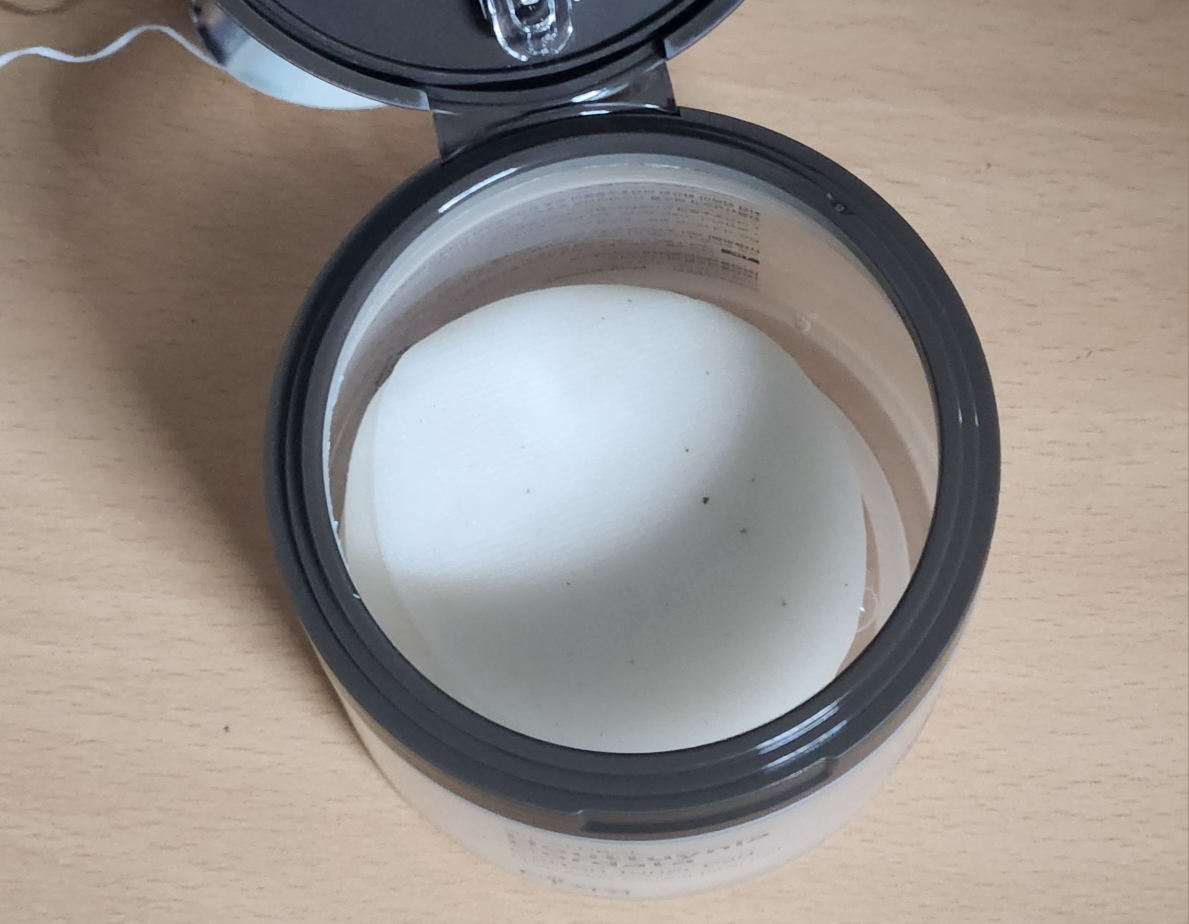 다자연 (allNATURAL) 어성초 목화솜 토너 패드 review image