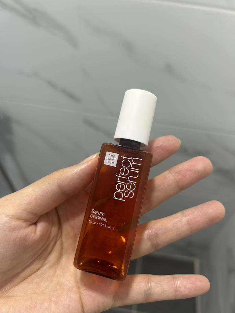 miseenscene Perfect Serum [Original] review image