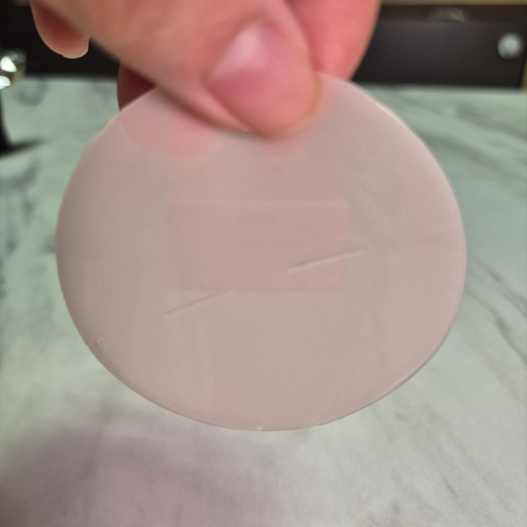 쁘띠페 (PETITFEE) 뷰티파잉 포어 패드 review image