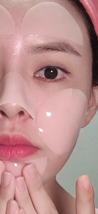 쁘띠페 (PETITFEE) 뷰티파잉 포어 패드 review image