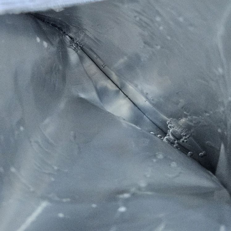 Ảnh đánh giá thực tế của người dùng về Mặt nạ làm trắng da với niacinamide