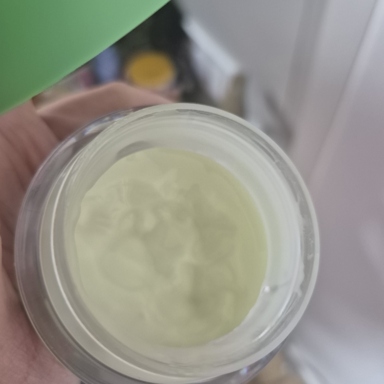 풀리 (FULLY) 그린 토마토 크림 review image