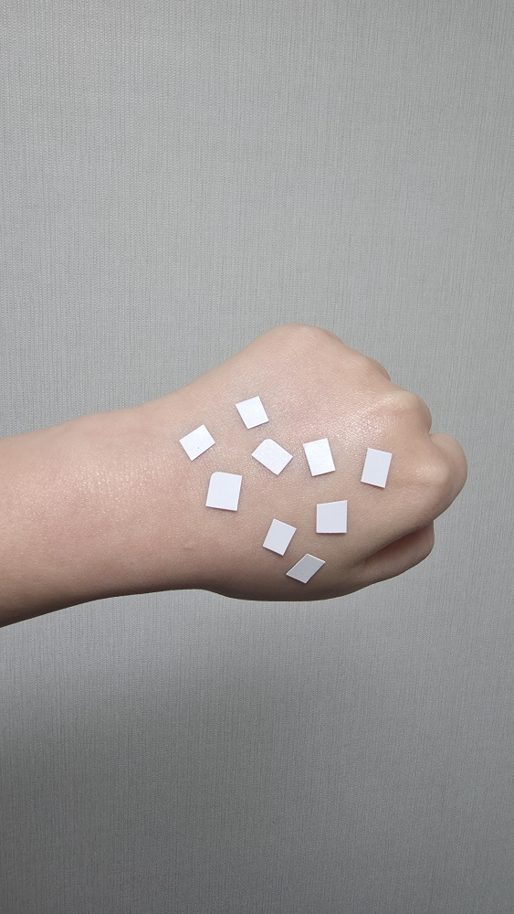 라네즈 (LANEIGE) 워터뱅크 UV 베리어 선크림 [SPF50+/PA++++] review image