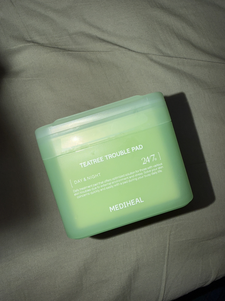 Ảnh đánh giá thực tế của người dùng về Miếng dán trị mụn trứng cá