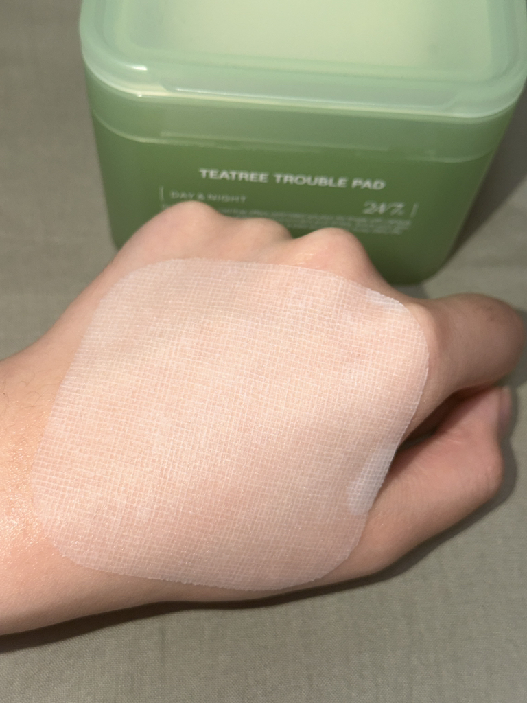 Ảnh đánh giá thực tế của người dùng về Miếng dán trị mụn trứng cá