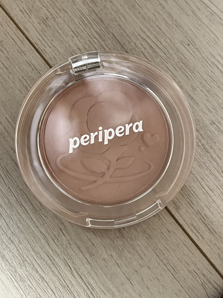 페리페라 (peripera) 맑게 물든 선샤인 치크 [031 라떼달달해] review image