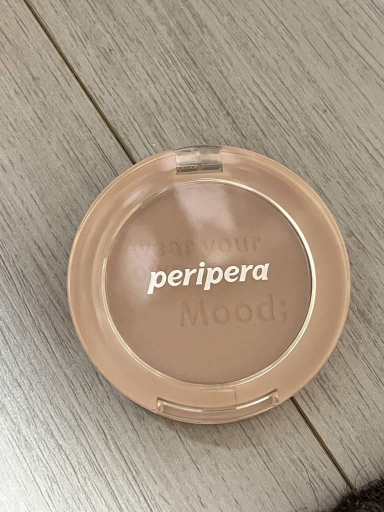 peripera Bộ sưu tập Dori Sunshine Cheek [016 Dori Jojahae] review image