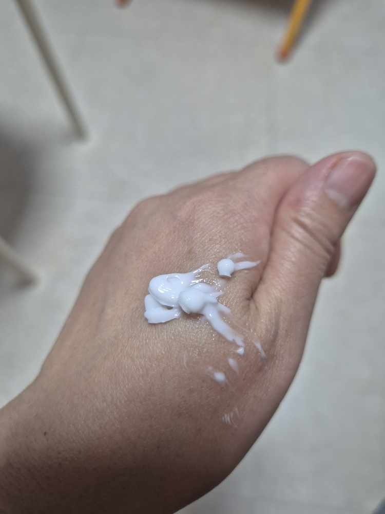 디오프러스 (DEOPROCE) 기미 클리어 크림 review image