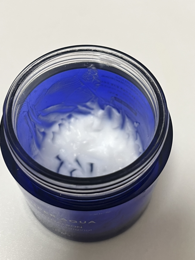 미샤 (MISSHA) 수퍼 아쿠아 울트라 히알론 밤크림 오리지널 review image