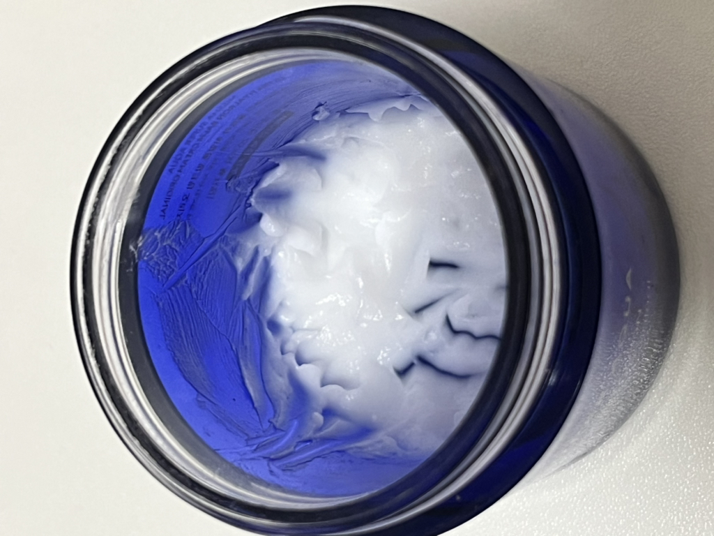 미샤 (MISSHA) 수퍼 아쿠아 울트라 히알론 밤크림 오리지널 review image