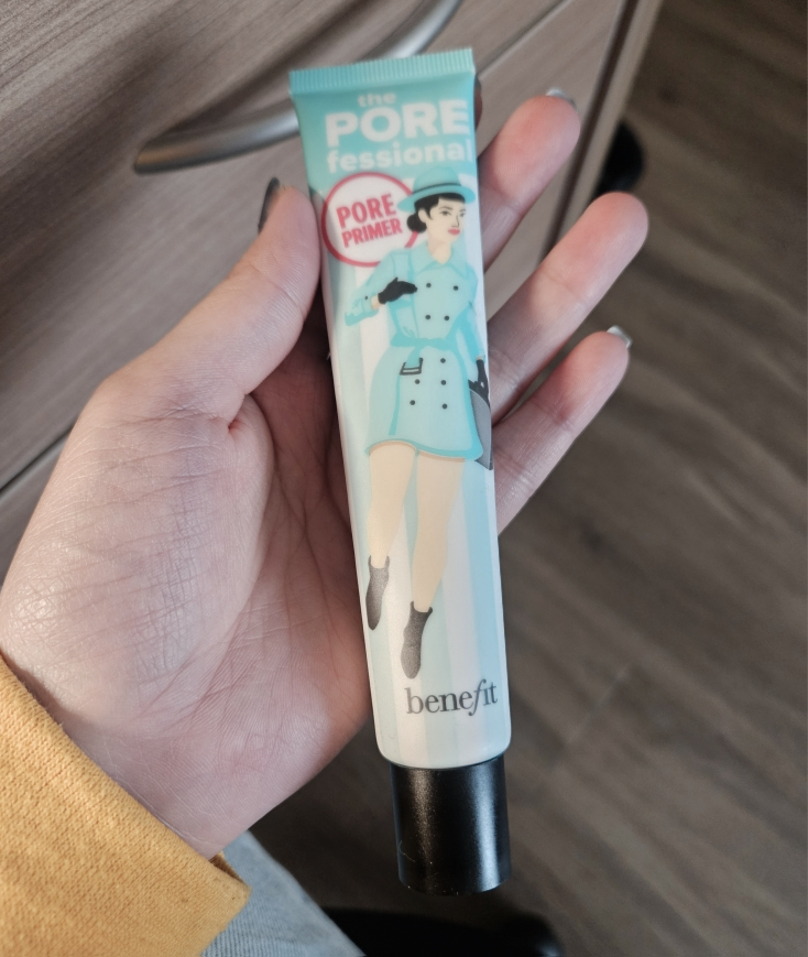 베네피트 (benefit) 더 포어페셔널 review image
