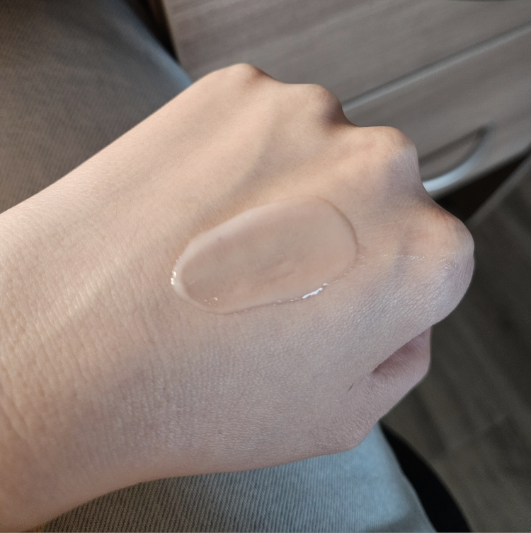 에뛰드 (ETUDE) 님프 광채 볼류머 review image