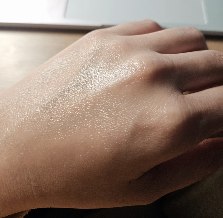 product review image