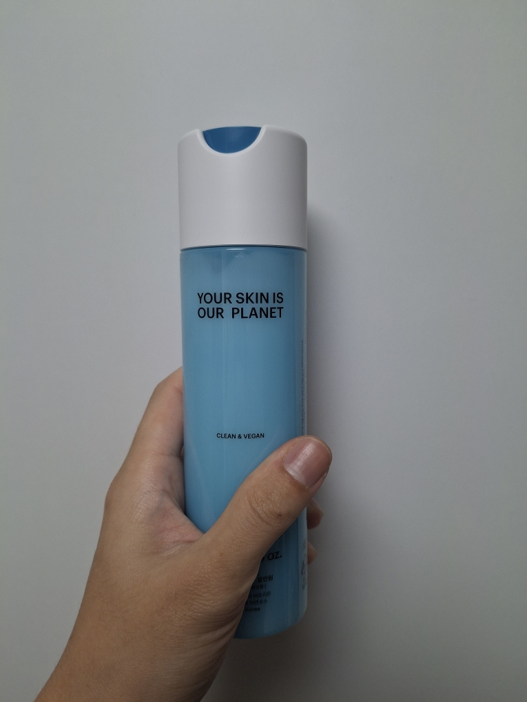 토리든 (Torriden) 다이브인 포맨 저분자 히알루론산 올인원 review image