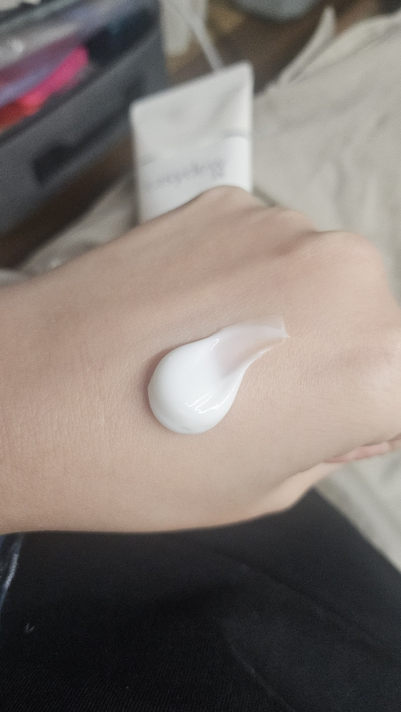 이지듀 (Easydew) 3X 항산화 크림 review image