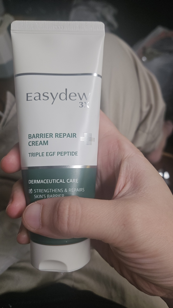 이지듀 (Easydew) 3X 항산화 크림 review image