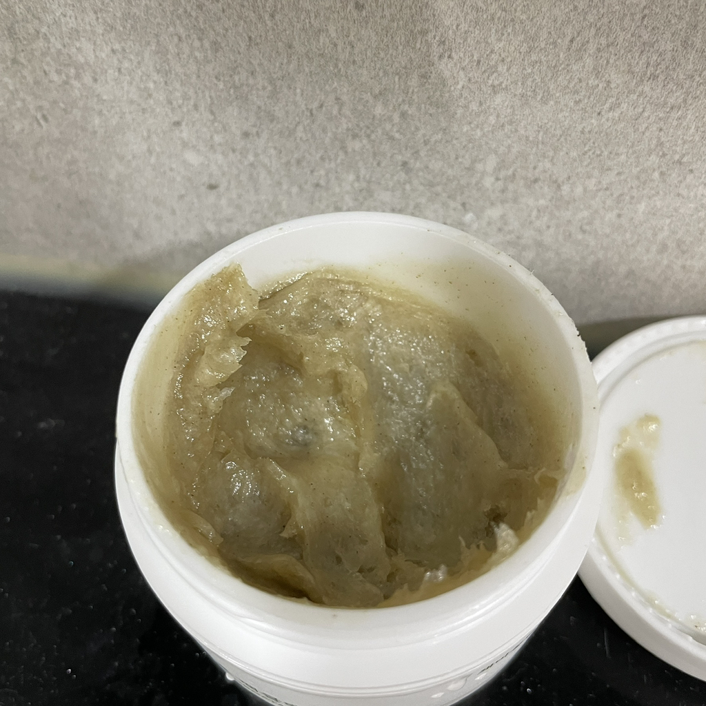 채비공간 청정 어성초 팩클렌저 review image