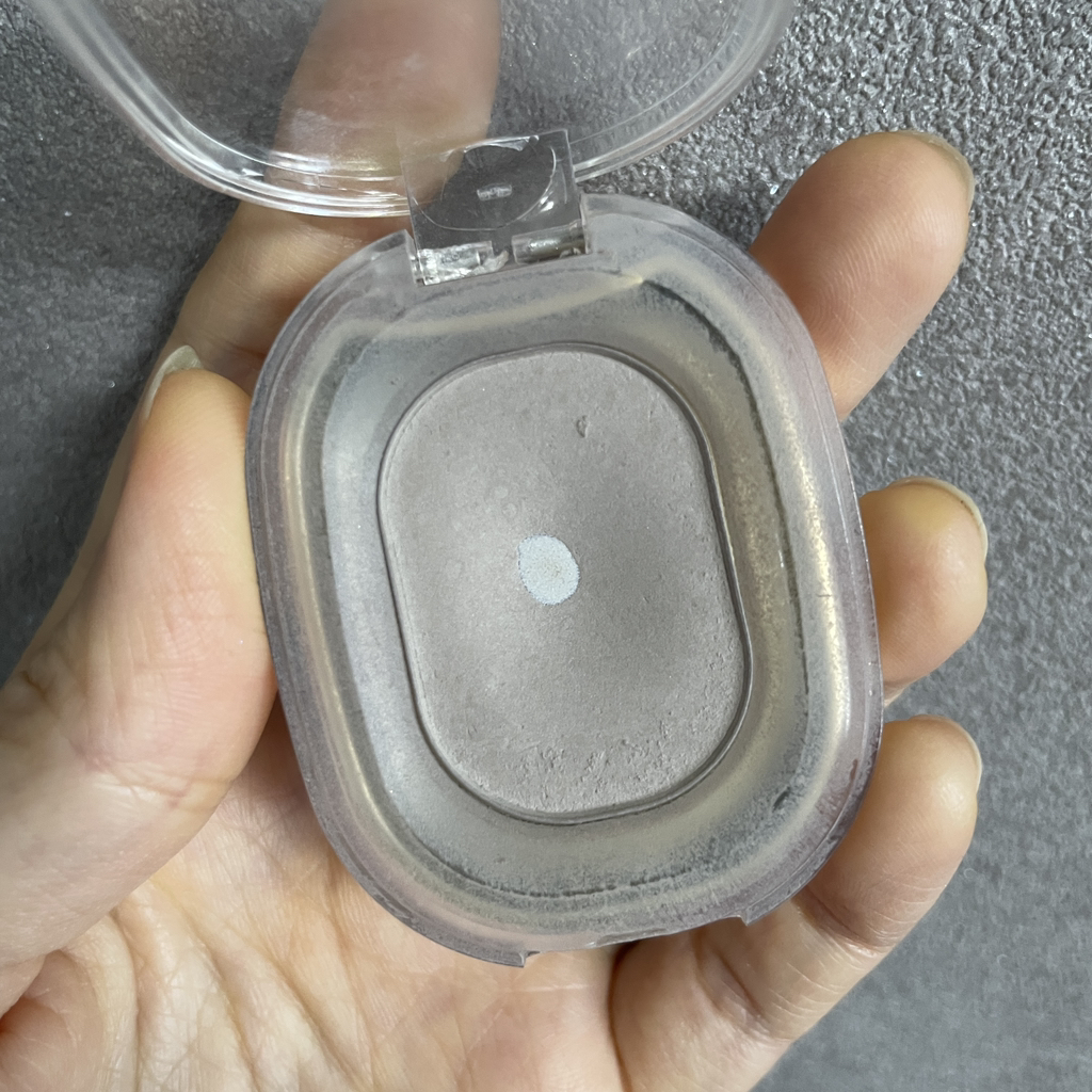 아멜리 (Ameli) 스텝베이직 [243 마카롱그레이] review image