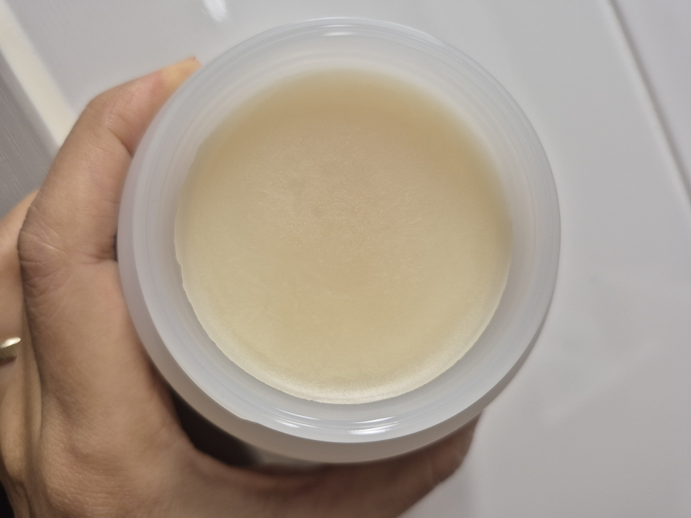 수이스킨 (suiskin) 화사한 유채 클렌징 밤 review image