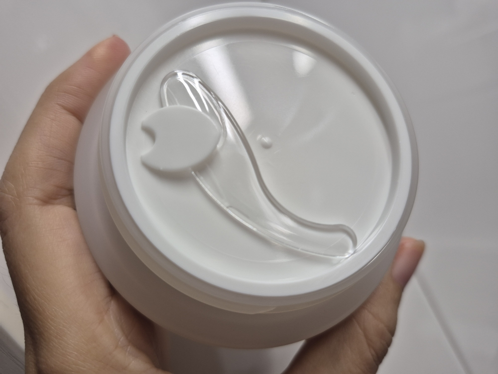 수이스킨 (suiskin) 화사한 유채 클렌징 밤 review image