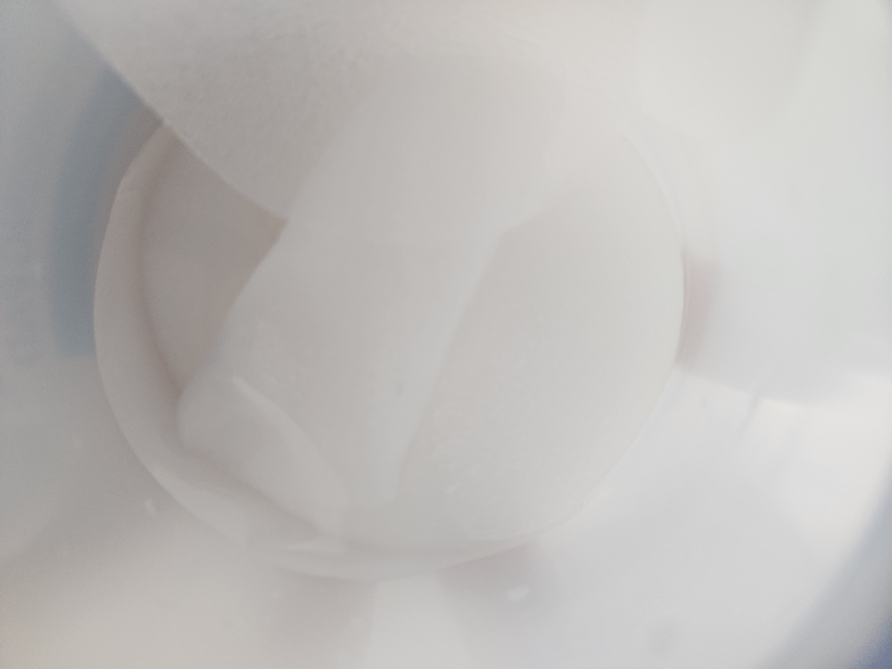 Ảnh đánh giá thực tế của người dùng về MetaBiome Toner Pad