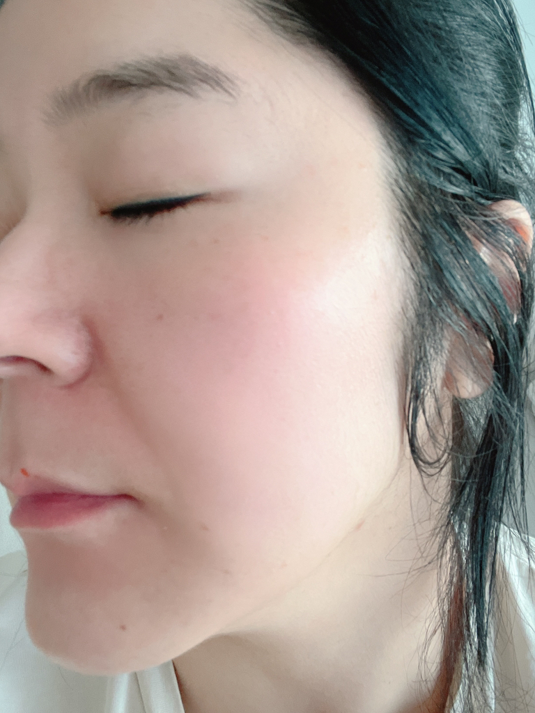 유이크 (UIQ) 바이옴 베리어 파하 결 앰플 review image