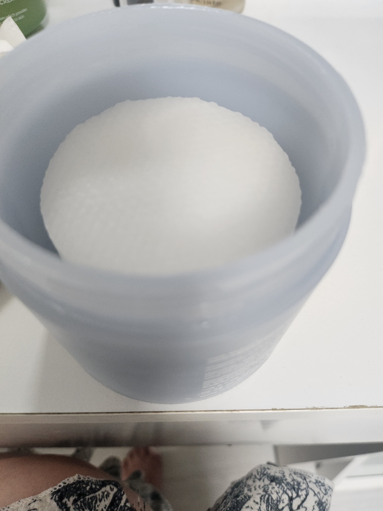 아비브 (Abib) 수분초 히알루론 패드 하이드레이팅 터치 review image