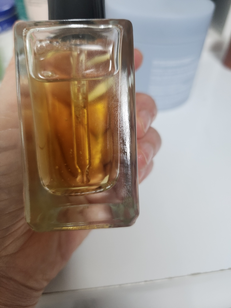 에필로우 (efilow) 차가버섯 바이옴 결 앰플 review image