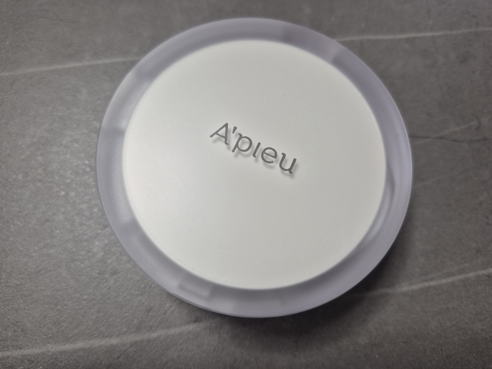 어퓨 (A'pieu) 워터락 피니셔 review image